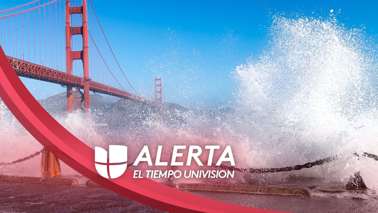 Advierten sobre posibles inundaciones costeras debido a marea astronómica en la Bahía