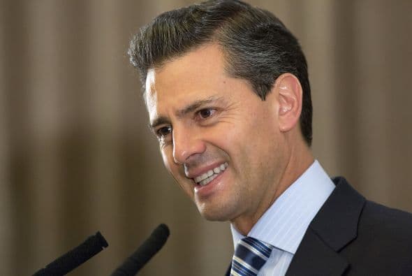 Un caso similar al de Rousseff es el del presidente de México, Enrique Peña Nieto, quien asumió el mandato a finales de 2012 y ya está entre los 10 más populares con el 59%.