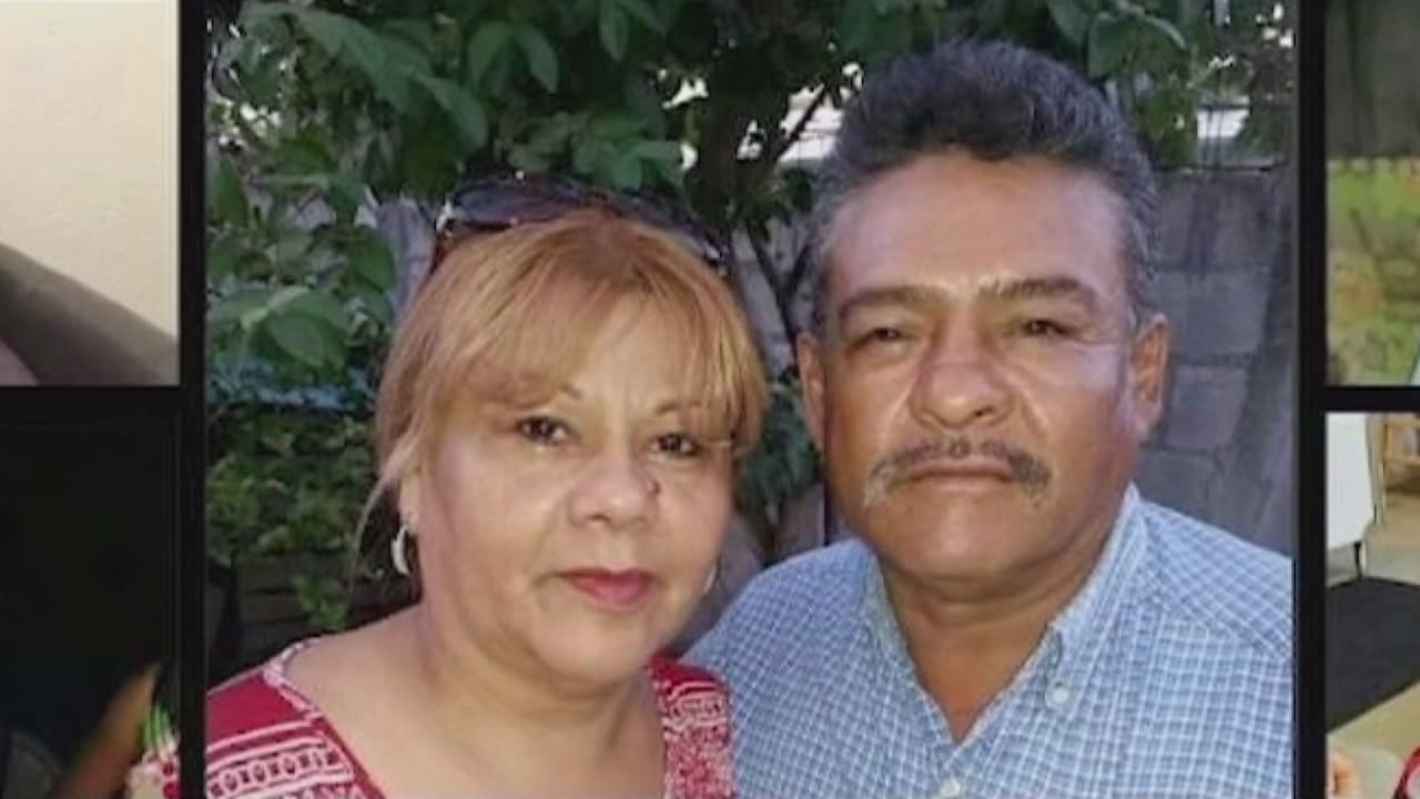 Hispana de 62 años se recupera de coronavirus y narra su historia 