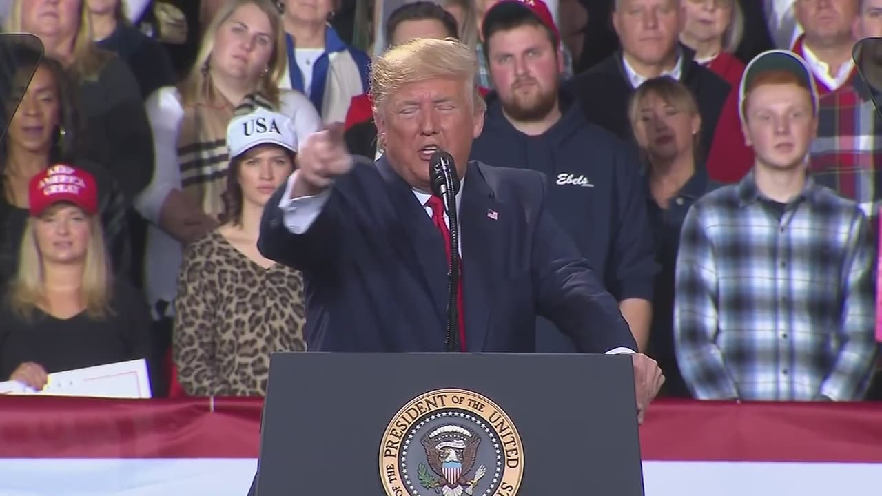 El alguacil y fiscal del condado de Fulton señalan que han recibido amenazas ante las acusaciones sobre la investigación del supuesto intento del expresidente Donald Trump de anular las elecciones de 2020 en Georgia.