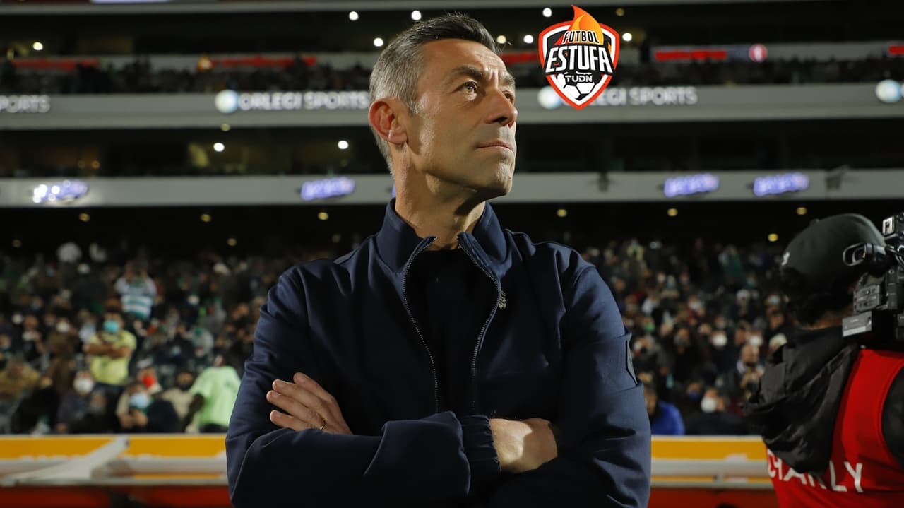 Pedro Caixinha, muy cerca de dirigir a club argentino en Copa Libertadores