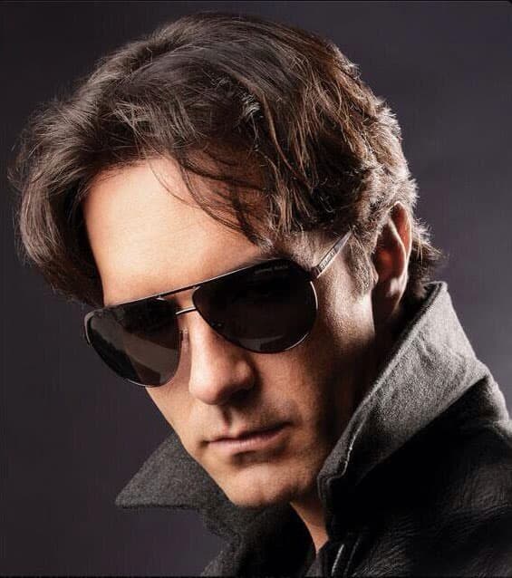 Carina Ricco pasó por momentos muy difíciles tras la partida de su esposo y siempre ha declarado que Eduardo es y será el amor de su vida. Es por eso que fue hasta el 2011 cuando le dio una nueva oportunidad al amor al lado de Leonardo de Lozanne, pero el romance duró solamente algunos meses.