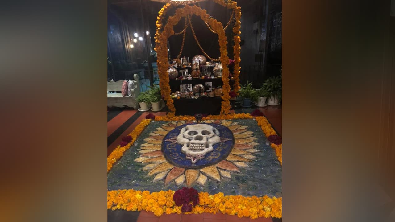 Meñito López - "Oaxaca de Juárez".