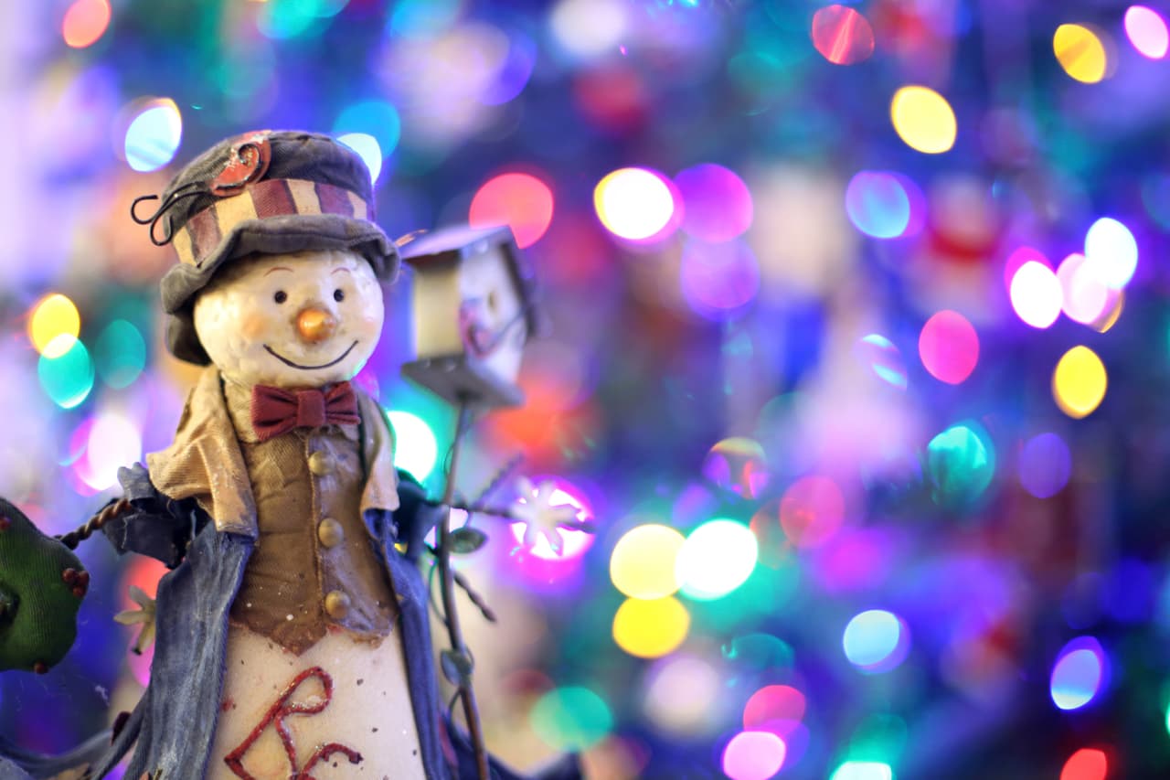 <b>Cordones de electricidad asegurados</b>
<br>Si tienes decoraciones que se conectarán en un enchufe exterior, debes buscar cables de bloqueo. Los cables de bloqueo aseguran los enchufes para que no se desconecten al azar de la energía. Esto significa que a un ladrón le resultará más difícil salir y huir con tus luces, proyectores o sopladores.