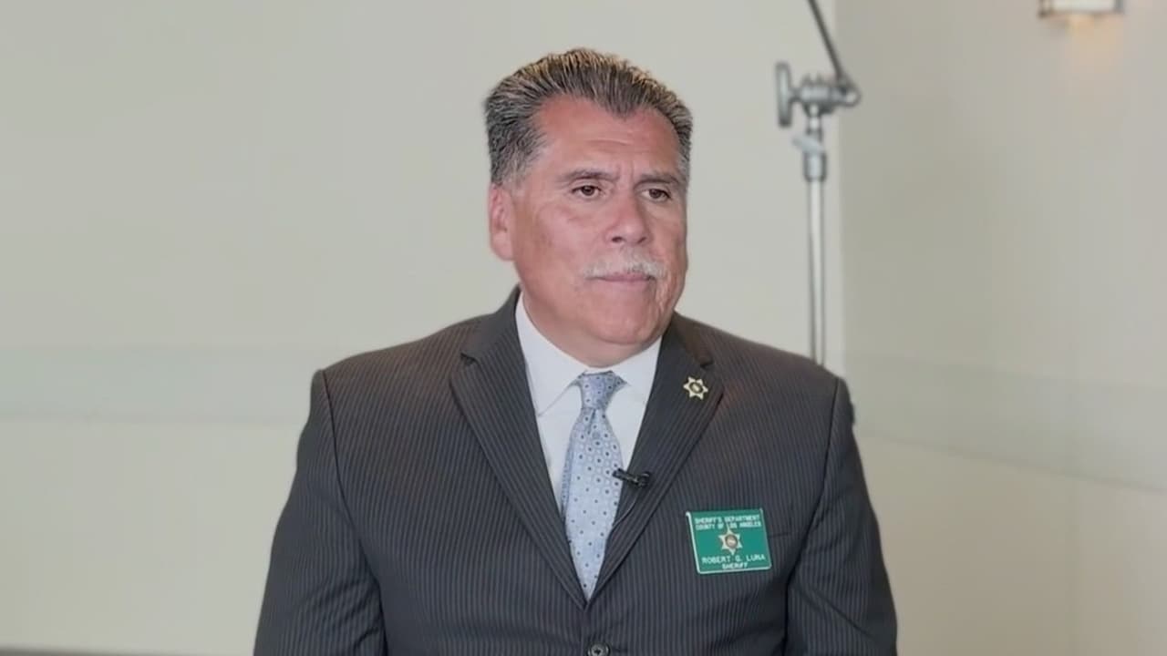 Autoridades refuerzan seguridad en Los Ángeles y advierten sobre fraudes durante el Mundial