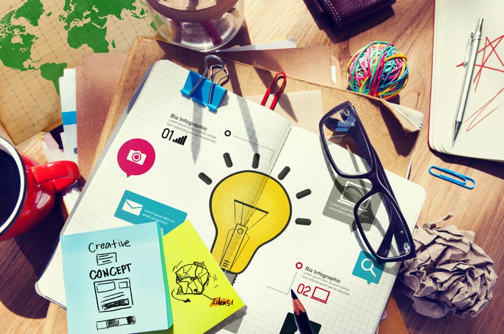 Cinco estrategias creativas para estimular el aprendizaje de nuestros hijos