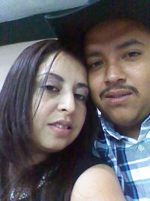 “Es una persona muy responsable, nunca falta al trabajo, por eso es muy extraño que no haya regresado”, afimr Maricela Pérez, esposa de Basoria.