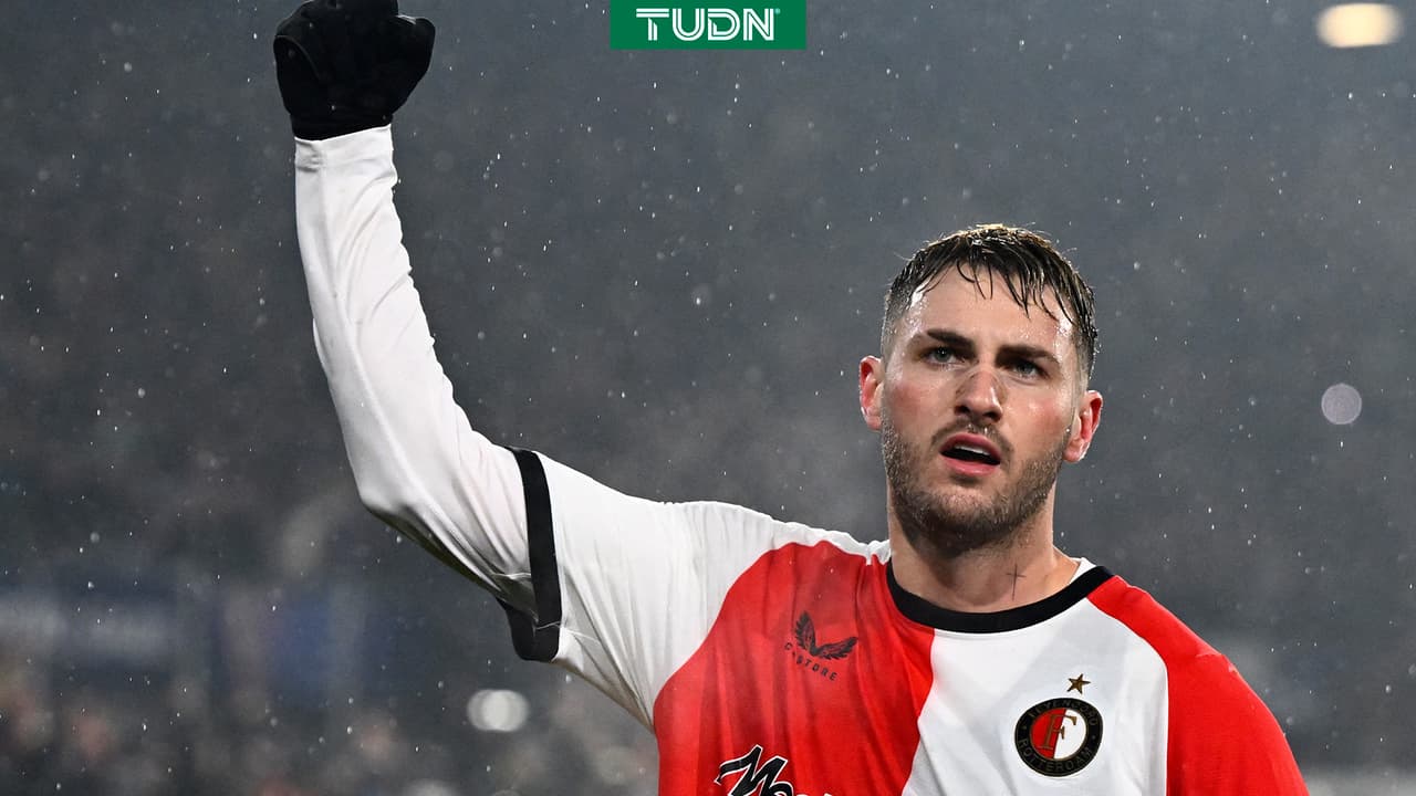 Santiago Gimenez en el Milan: Los récords a perseguir en Italia