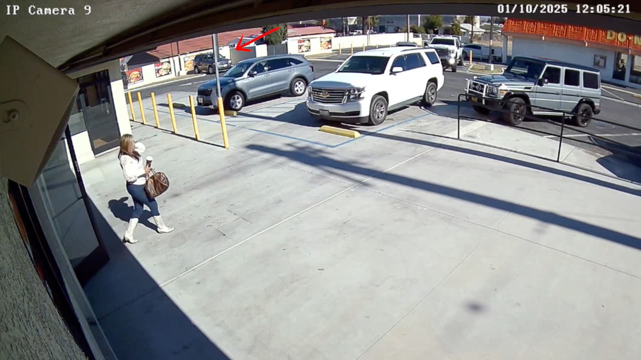 El crimen de
<b> Yesenia Torres</b> ocurrió poco después del medio día del 10 de enero, cuando salía de un restaurante sobre la cuadra 400 de W. Mill Street, en San Bernardino, California.