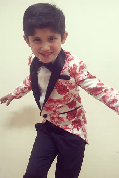 Max reveló que quería mucho a Paty y la veía como a una segunda mamá, y también dijo que María León le gustaba y le parecía muy bonita.