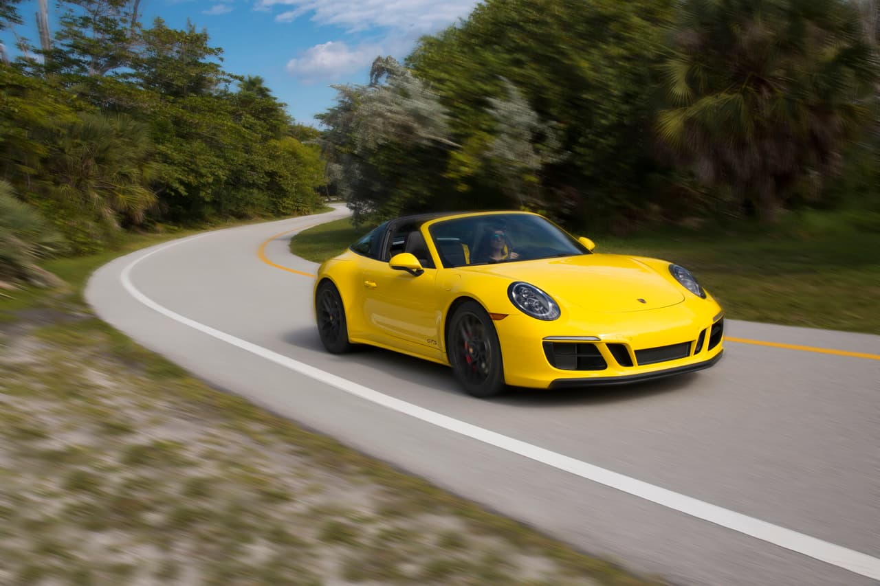 Con una nueva generación del Porsche 911 ya en lanzamiento comercial, sirva esta prueba de la generación 991.2 como referencia para los nuevos modelos de la serie 992.