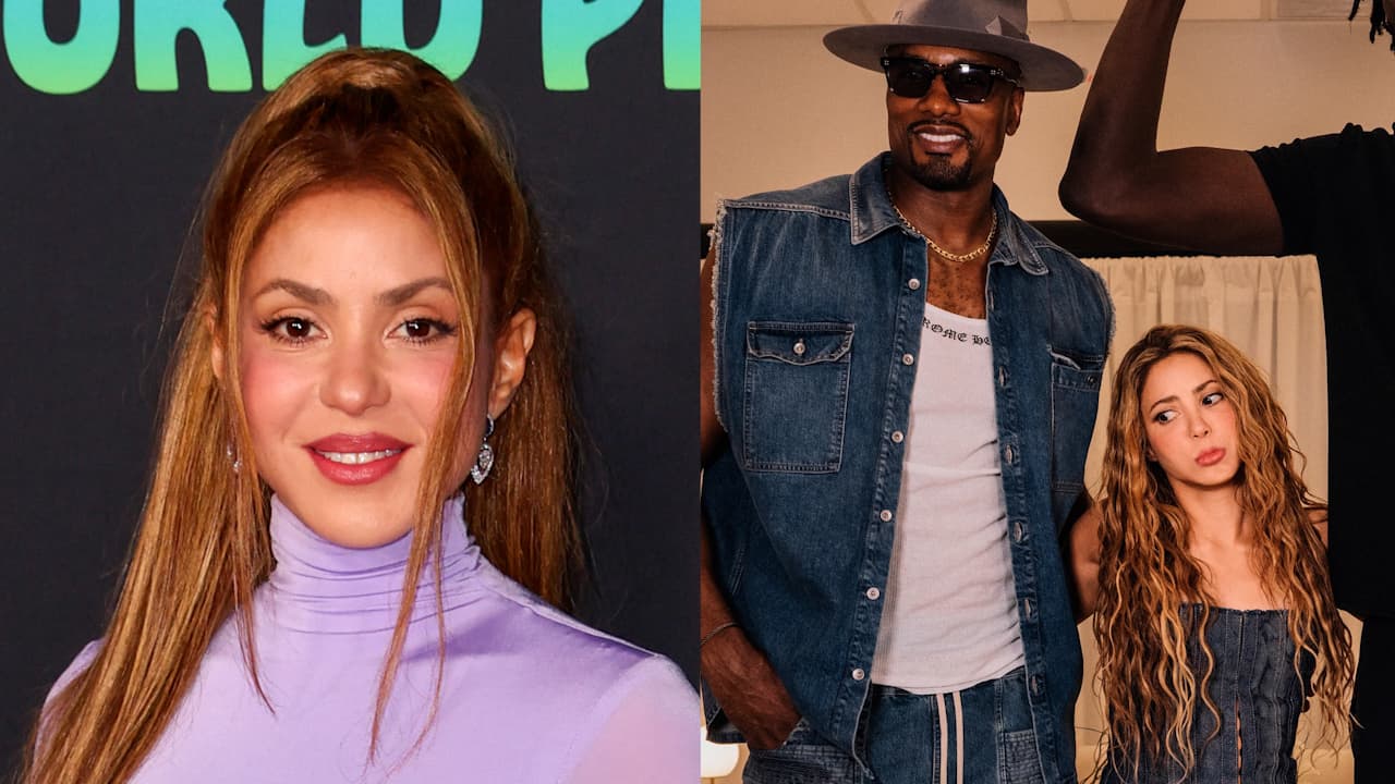Revelan quién sería el Cupido entre Shakira y su nuevo presunto galán: desde julio habrían comenzado a salir