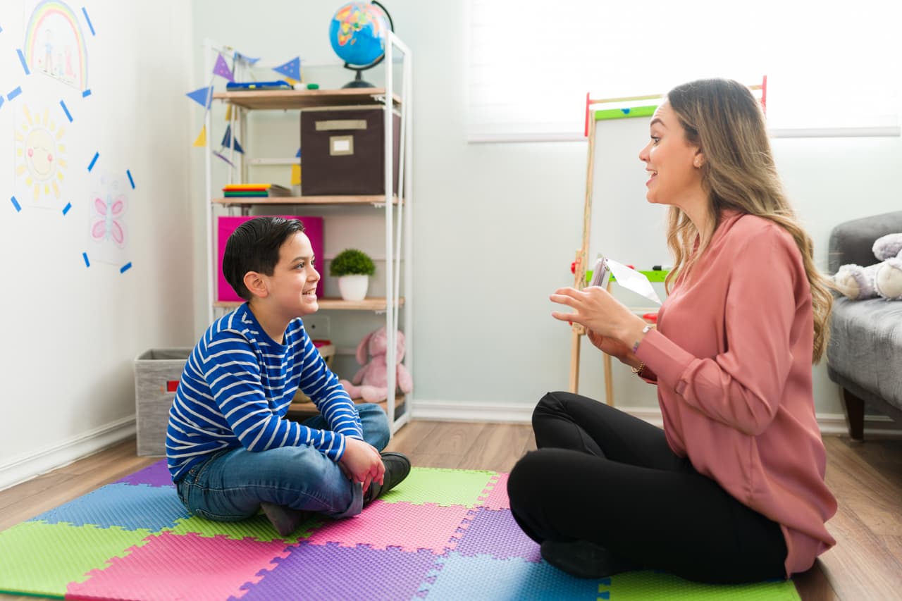 La salud mental en la niñez: ¿cuándo buscar ayuda?
