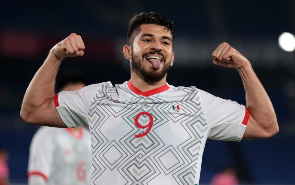 Henry señala que no hay temor a Brasil: "¿Miedo? Solo a mi mamá?"