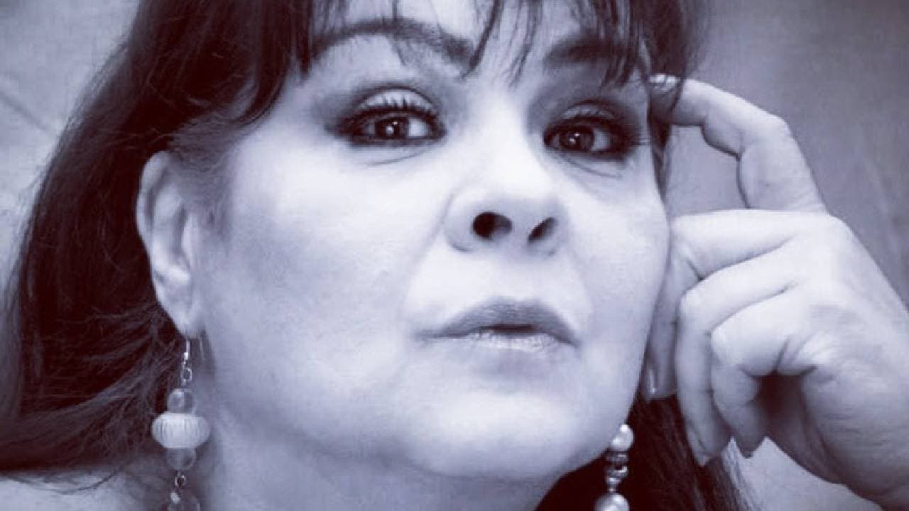 Muere actriz de las telenovelas 'Destilando Amor' y 'Carrusel'