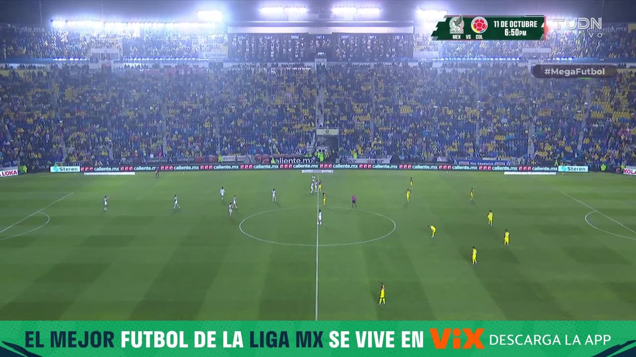 Horario y dónde ver el América vs. Pumas del Apertura 2025