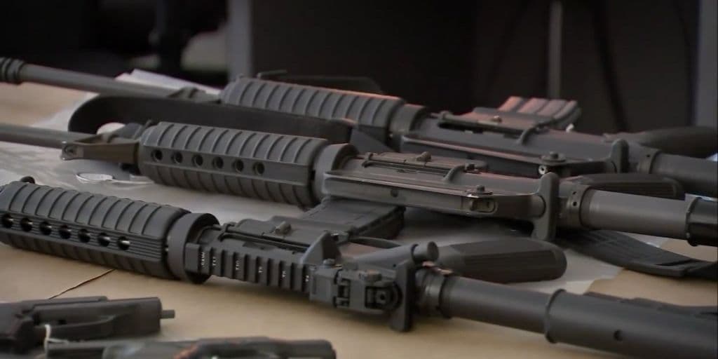 Operativo antidrogas en Kensington culmina con arresto de 200 personas 