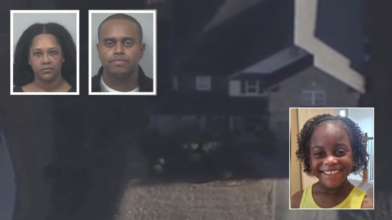 Condenado el padre de Sayra Barros por no frenar a la acusada del asesinato de la niña en Georgia