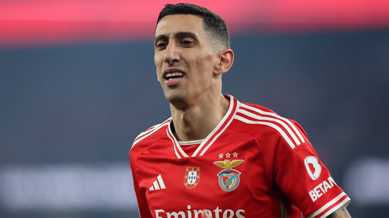 “Las amenazas contra Di María muestran lo loco que está el mundo”