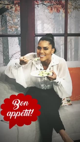 Tanto la exreina de Nuestra Belleza Latina como Maity tienen muy buen gusto por la moda y cada temporada las vemos usando las prendas indicadas por las "leyes de la moda".