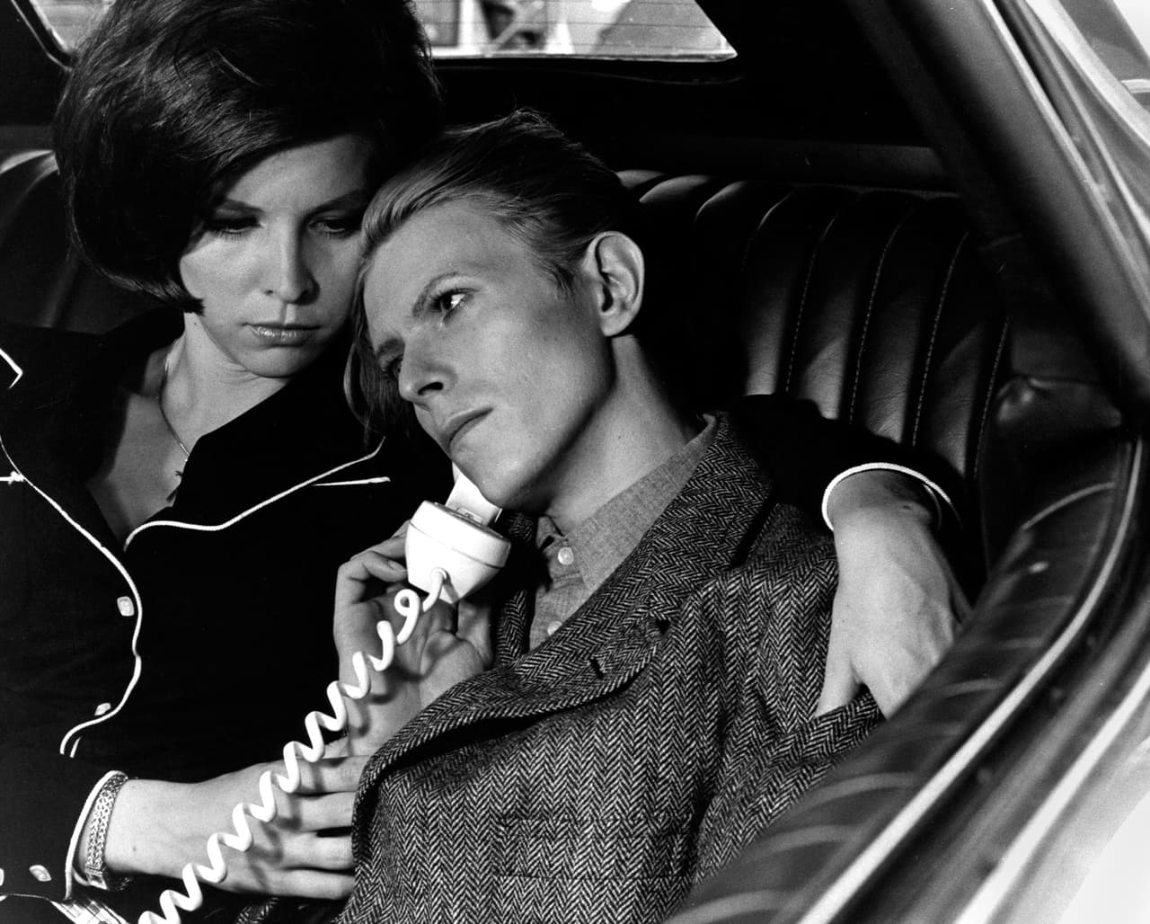 Aunque su extravagancia no dejó de llamar nunca la atención.