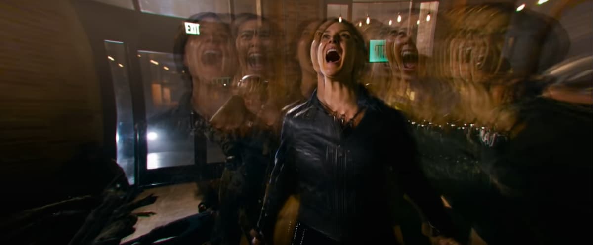 Matrix Resurrections