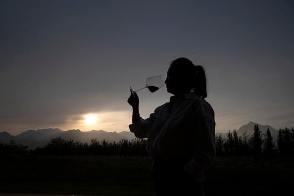 Entre los planes de Norman están comprar una casa grande, una casa rodante y cuidar a su familia. Además, ya planifican sus próximos viajes al Valle de Napa, en donde compraran los vinos para la bodega que tendrán en su nueva residencia.