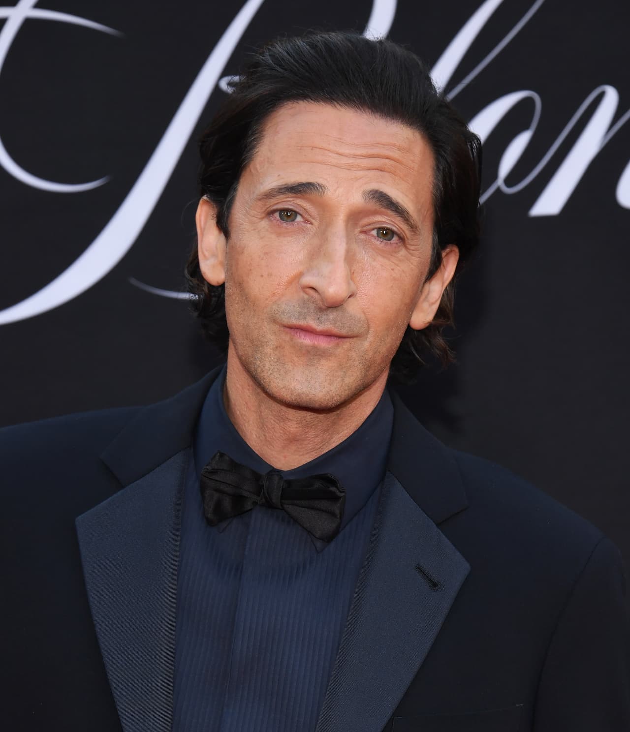 Adrien Brody