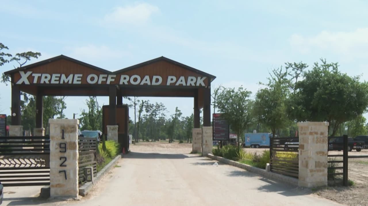 Hallan muerto a un hombre que desapareció en parque Xtreme Off Road Park and Beach