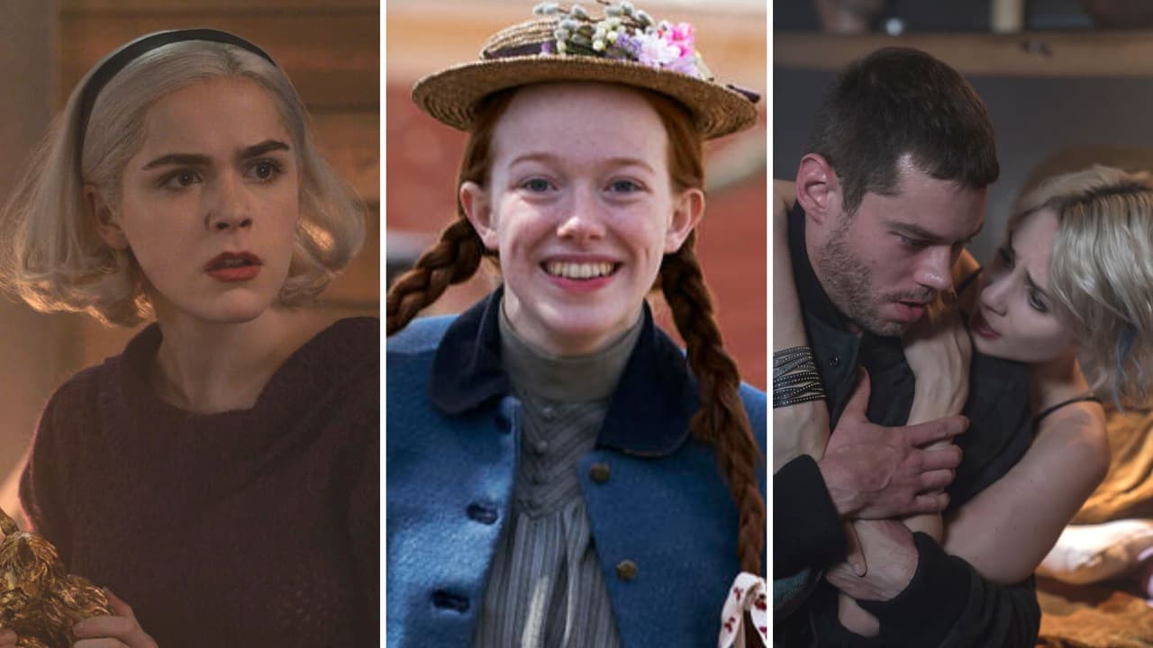 La razón por la que Netflix cancela sus series (aunque estén en el top 10)