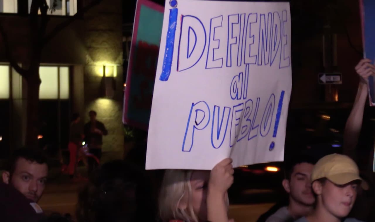 Concejo de Austin da su aprobación final a "Domain en Riverside" pese a protestas de comunidad