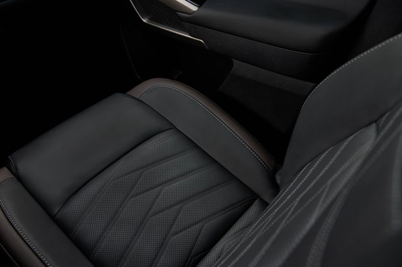 Nissan Pathfinder 2022