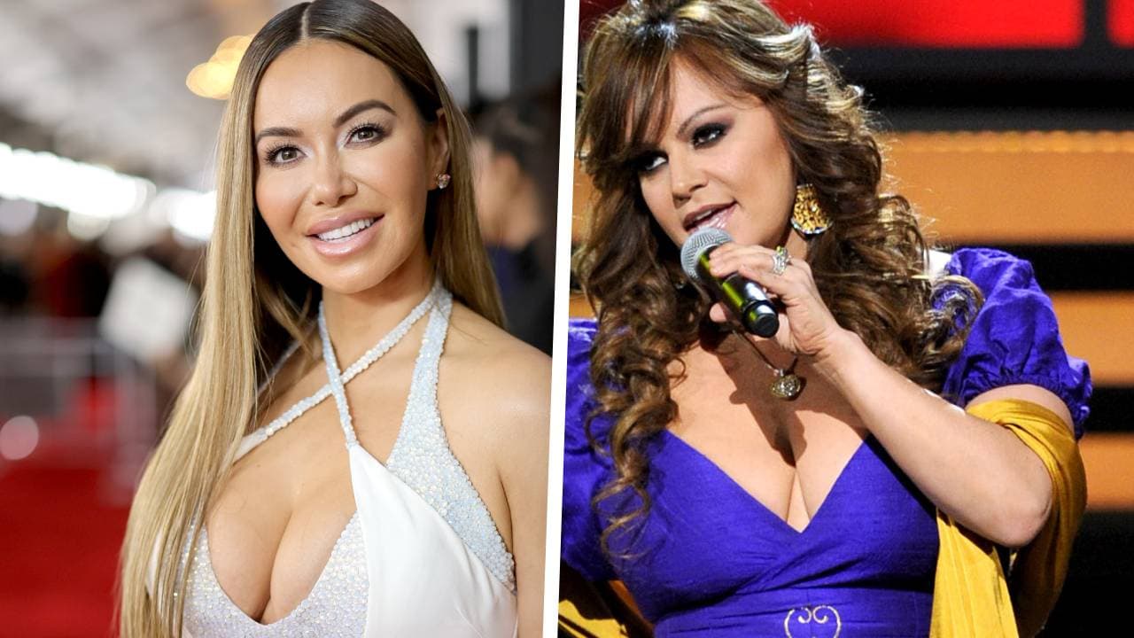 Chiquis Rivera reveló que tuvo una novia y su madre lo sabía, pero ¿lo aprobaba?