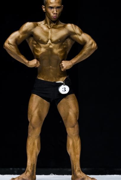 De esta manera, sólo pueden competir aquellas personas que no hayan consumido sustancias prohibidas, dando lugar a las competiciones de culturismo natural.