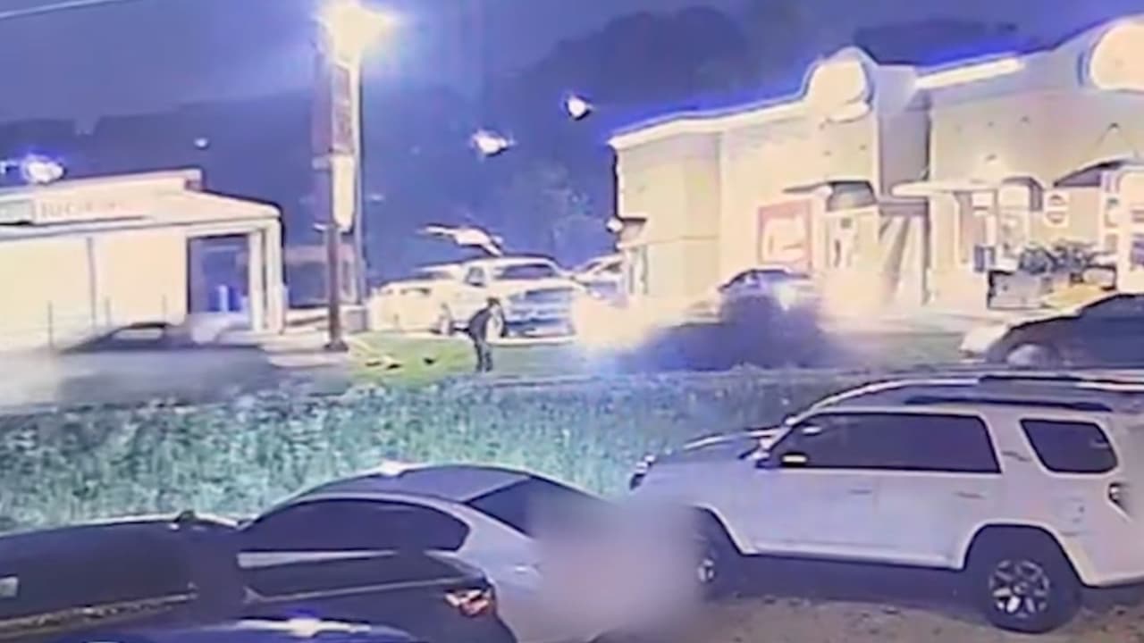 Piden ayuda para localizar a conductor que atropella a peatón y escapa