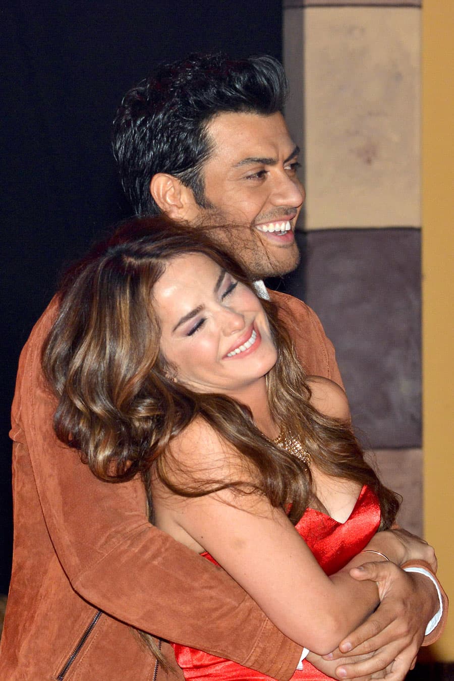 Conoce al elenco de "Las Amazonas" 