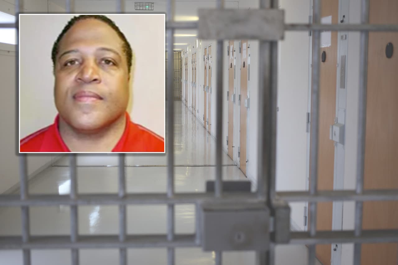 Hombre recibe cadena perpetua por disparar y dejar ciego a un oficial de Texas 