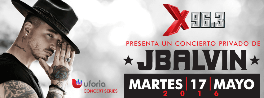 Galería EN VIVO: #LaXenPrivado con J Balvin