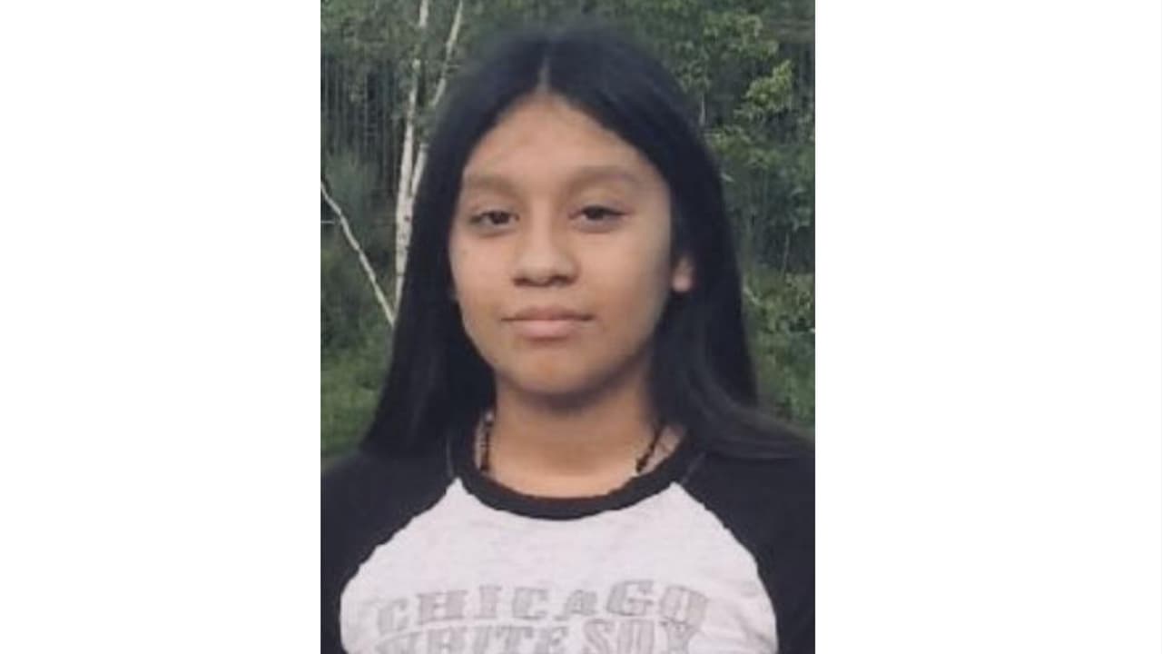 Buscan a joven hispana que desapareció del vecindario de Humboldt Park