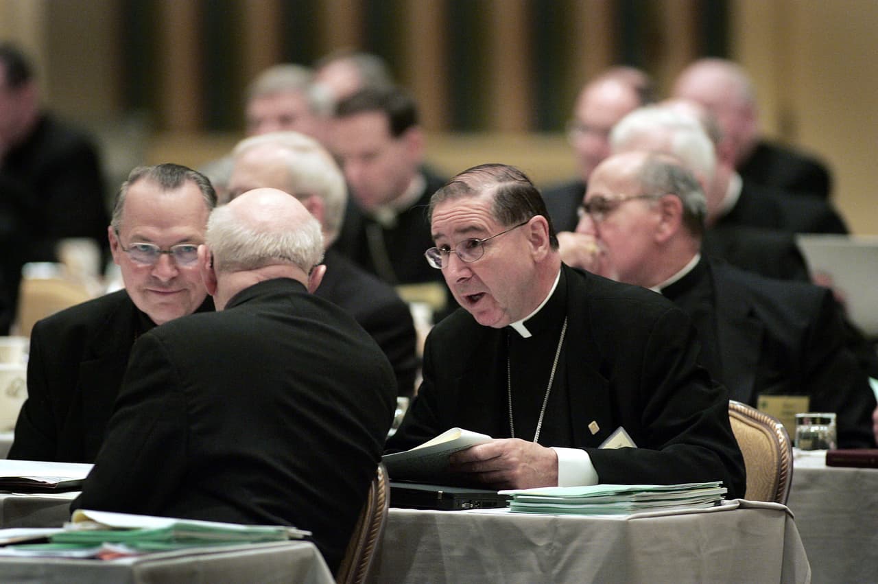 Organizaciones católicas piden extender el TPS de Honduras, Nicaragua y El Salvador "por razones humanitarias"