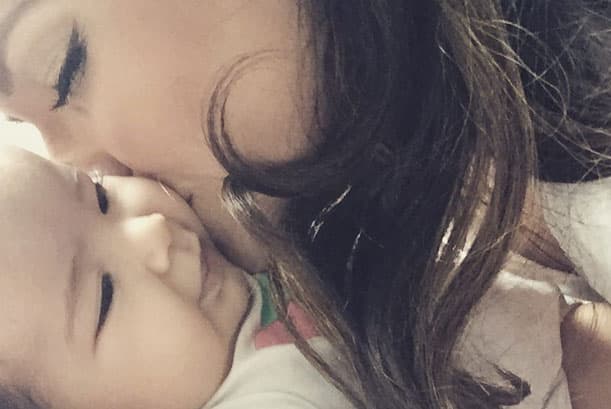 “Nos ha ensuciado por todos lados. Son experiencias, y lejos de enojarnos o asustarnos, nos reímos".