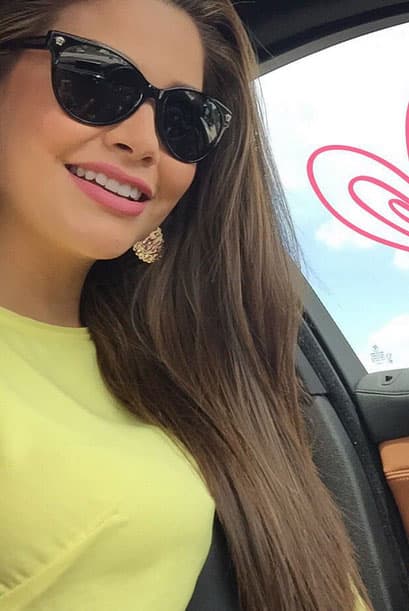 Ana confesó que han ido aprendiendo poco a poco todos los roles de papás, pues al ser primerizos, desconocían muchas cosas.