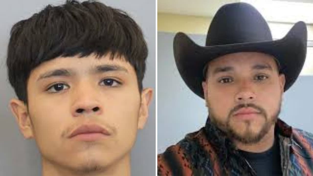 Luis Casillas fue asesinado en Houston tras reclamar un pago de aproximadamente $500 por la reparación de una camioneta.