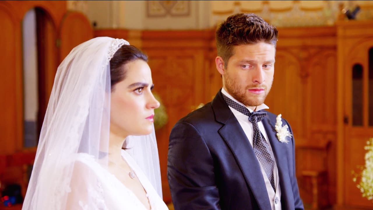 Esperamos que ninguno de los dos sufra.