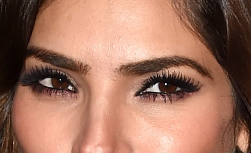 Es muy fácil adivinarlo, pues su mirada es inigualable....