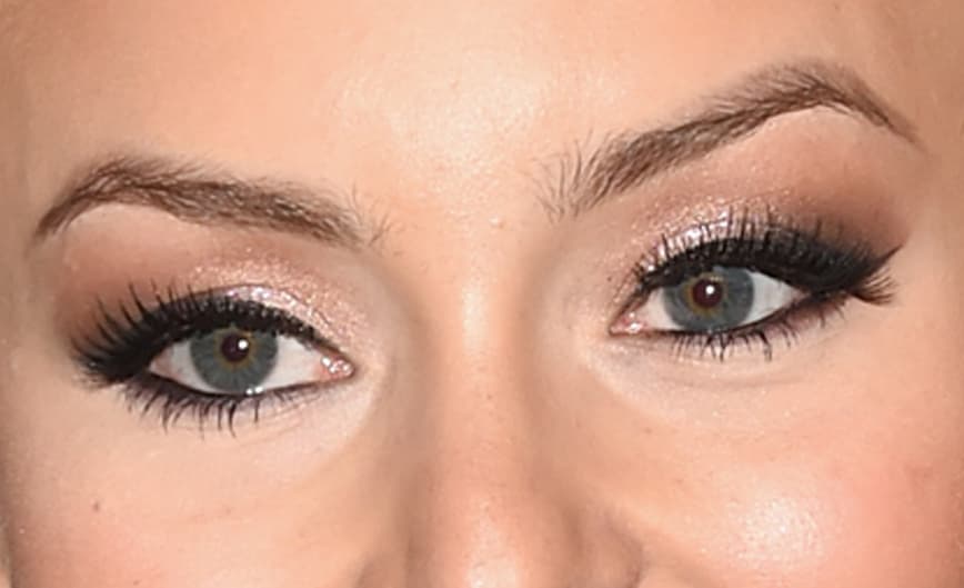 Esta chica es originaria de Francia, peor ha hecho una espectacular carrera como actriz en México, ¿ya lo sabes?