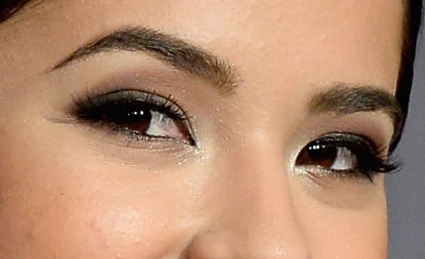 Dicen que los ojos son la ventana del alma, y este par de ojitos lo demuestran... ¿ya la reconociste?