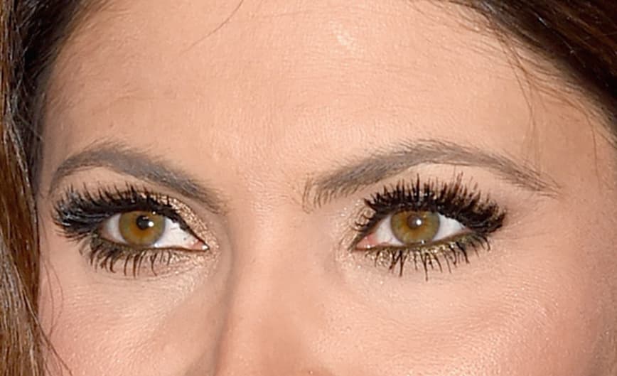 OMG! Ojos tan bellos como estos no los miras por cualquier lado, ¿sabes de quién son?