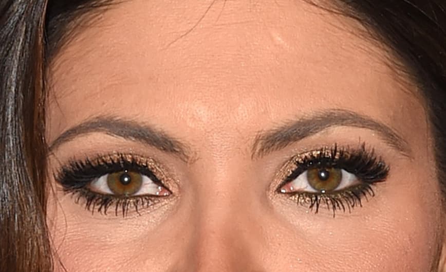 Esta belleza además de ser una exhuberante presentadora y modelo, es fashionista al extremo. ¡Es encantadora!