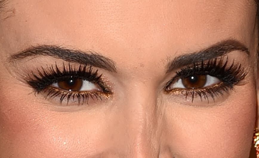 Ha sido considerada una de las mujeres más bellas de México y en Latin GRAMMY no ha dejado de sorprendernos.